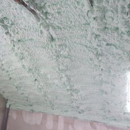 Piana Pro - Ocieplanie Pianką PUR Oleśnica