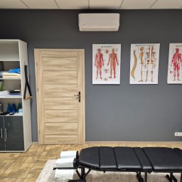 Masaż Częstochowa 2