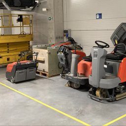 Sprzątanie biur Zielona Góra 2