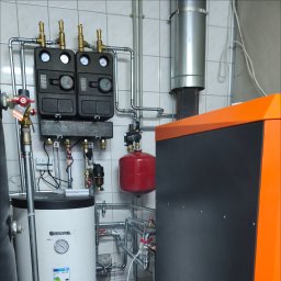 Instalacje grzewcze Warszawa - avatar