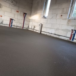 Betoniarnia Ręboszewo 1