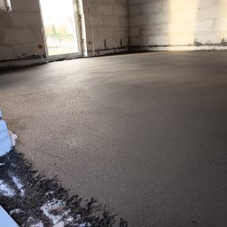 Betoniarnia Ręboszewo 2