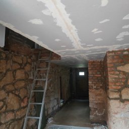 Malowanie mieszkań Lwówek Śląski 4