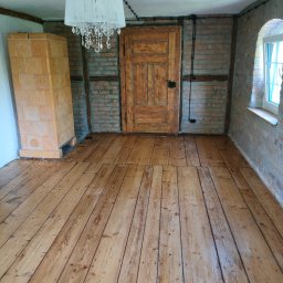 Malowanie mieszkań Lwówek Śląski 3