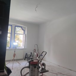 Tomasz Wieliczko - Cyklinowanie Lw&oacute;wek Śląski