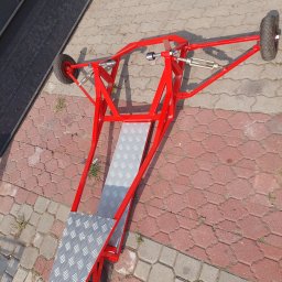 Bramy wjazdowe Kielce 2