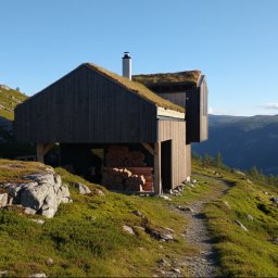 Domy szkieletowe Poznań 4