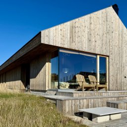 The Edge Form Agnieszka Hus - 
