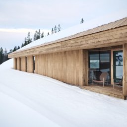 The Edge Form Agnieszka Hus - 