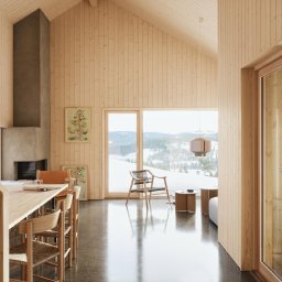 The Edge Form Agnieszka Hus - 