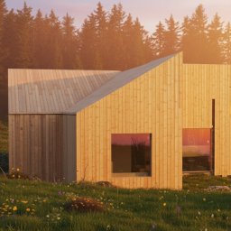 The Edge Form Agnieszka Hus - 