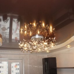 Sufity napinane Łódź 2