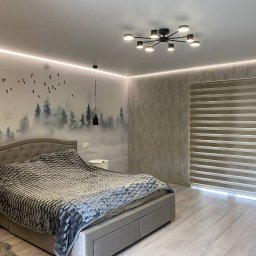 Sufity napinane Łódź 3