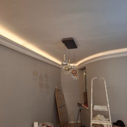 Remont łazienki Zielonka 3