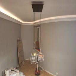 Remont łazienki Zielonka 4