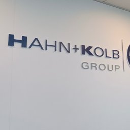 Logo przestrzenne 3D 