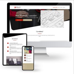 OPOP.pl Tanie Strony Internetowe - Projektowanie Stron Internetowych Rzeszów