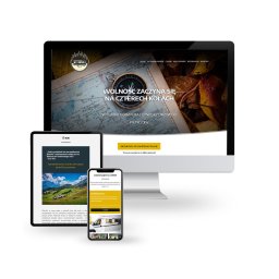 XTI - Nowoczesne Strony Internetowe