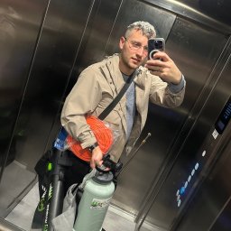 Sebastian Knapik - Pranie Tapicerki Samochodowej Ksawer&oacute;w