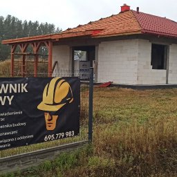 Kierownik budowy Zabłudów 1