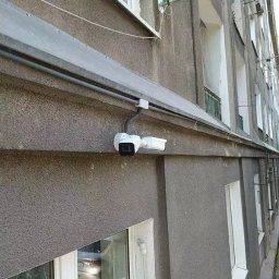 Instalatorstwo telekomunikacyjne Kraków 1