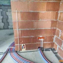 Instalatorstwo telekomunikacyjne Kraków 3