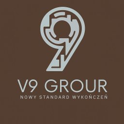 V9 GROUP SPÓŁKA Z OGRANICZONĄ ODPOWIEDZIALNOŚCIĄ - Zabudowa Karton Gips Wrocław