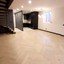 Remonty mieszkań Wrocław 3