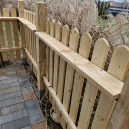 Układanie kostki brukowej Jastrzębie-Zdrój 3