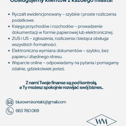 Księgowy Piaseczno 1