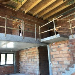 Domy murowane Poznań 3