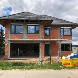 Domy murowane Poznań 4