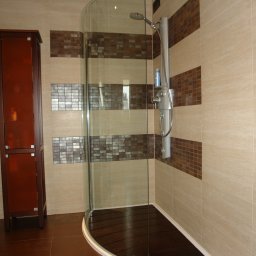 Remont łazienki Wrocław 2