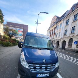 AdiNadi - Transport Wałbrzych