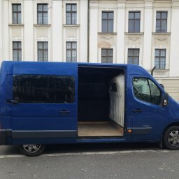 Przeprowadzki Wałbrzych 1