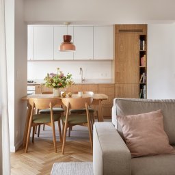 Remonty mieszkań Jabłonna Lacka 1