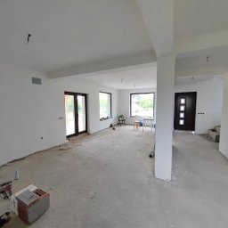 Remonty mieszkań Jabłonna Lacka 2