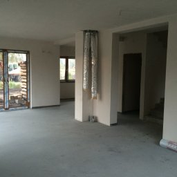 Remonty mieszkań Jabłonna Lacka 1