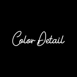 COLOR DETAIL SPÓŁKA Z OGRANICZONĄ ODPOWIEDZIALNOŚCIĄ - Serwis Samochodów Boża Wola