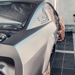 Blacharstwo, lakiernictwo samochodowe Boża Wola 4