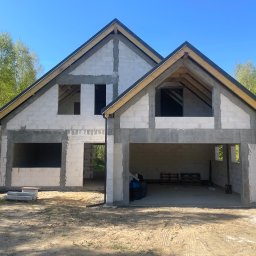 Domy murowane Koszalin 3