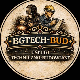 BGTech-Bud Mikołaj Gola - Poręcze ze Stali Nierdzewnej Radom