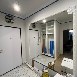 Wykończenia wnętrz Warszawa 3