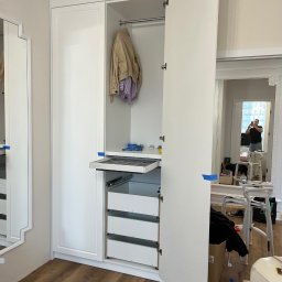 Wykończenia wnętrz Warszawa 4