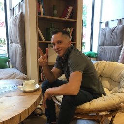 Oksi Bud - Usługi Stolarskie Warszawa