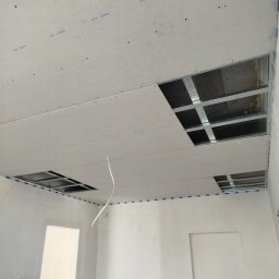 Malowanie mieszkań Otwock 3