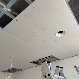 Malowanie mieszkań Otwock 4