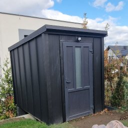 Wymiana dachu Bielsko-Biała 3