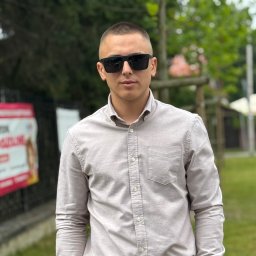 Fusion Furniture ANTON FIHURKA - Montaż Sufit&oacute;w Napinanych Warszawa