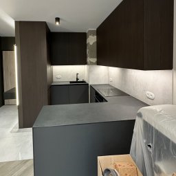 Montaż mebli Warszawa 2